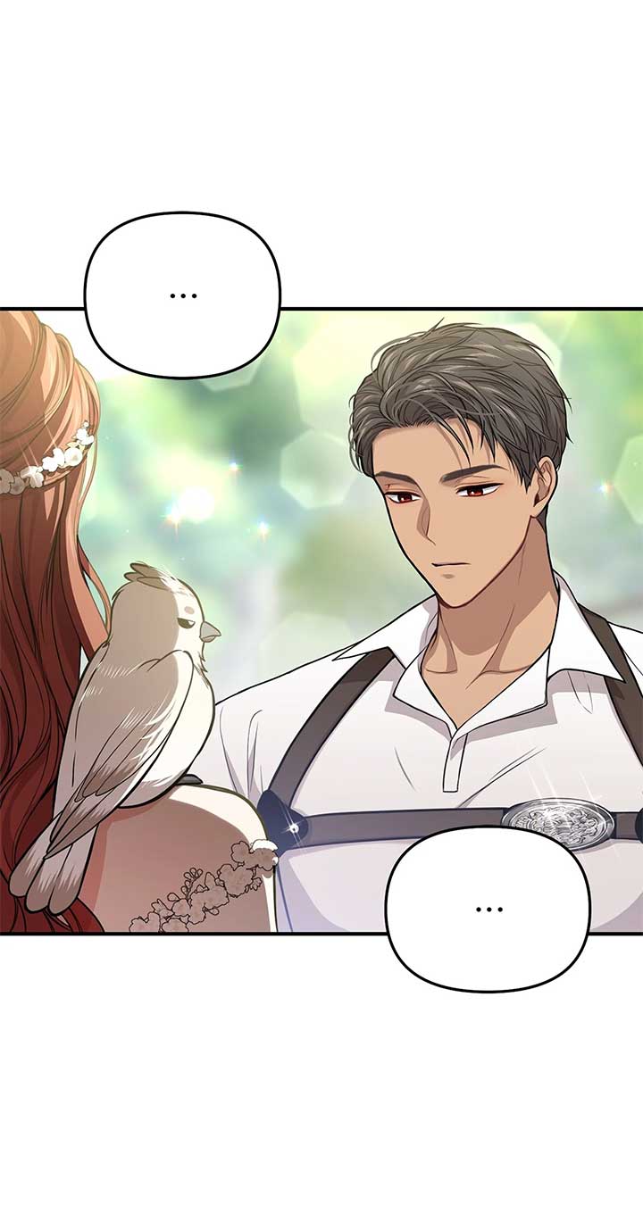 The Secret Bedroom of a Dejected Royal Daughter Chapter 85 page 60
