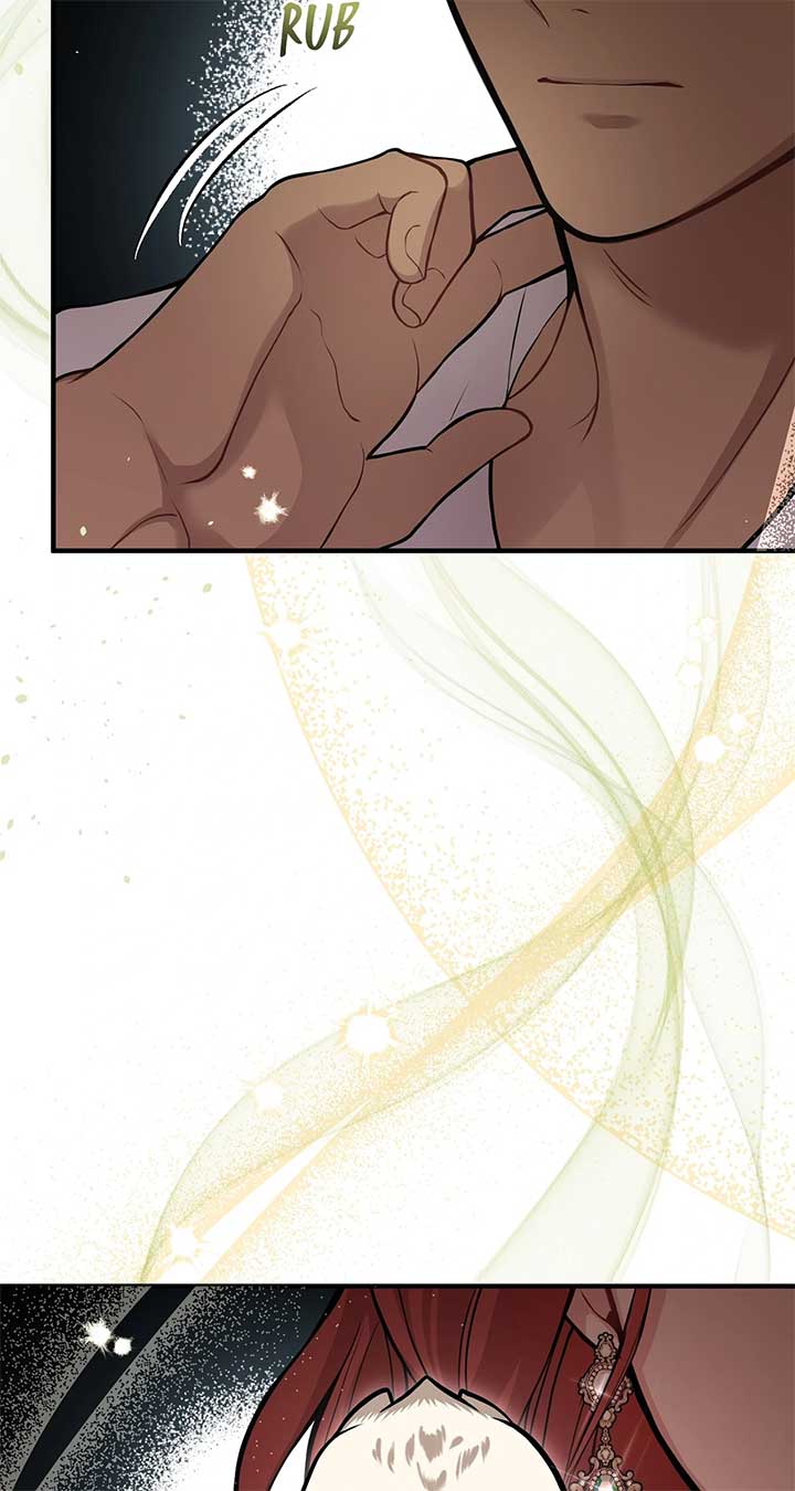The Secret Bedroom of a Dejected Royal Daughter Chapter 85 page 62