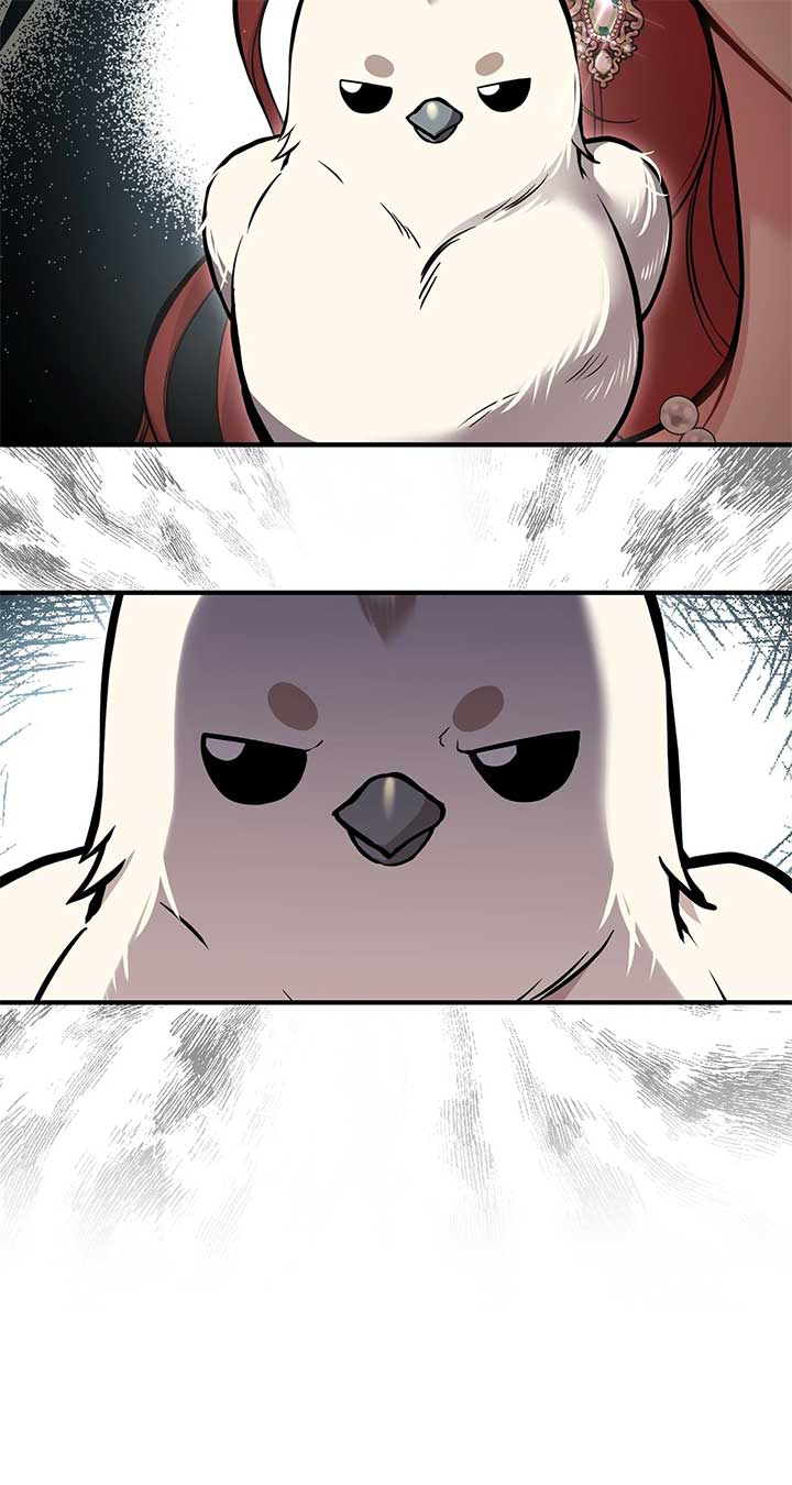 The Secret Bedroom of a Dejected Royal Daughter Chapter 85 page 63