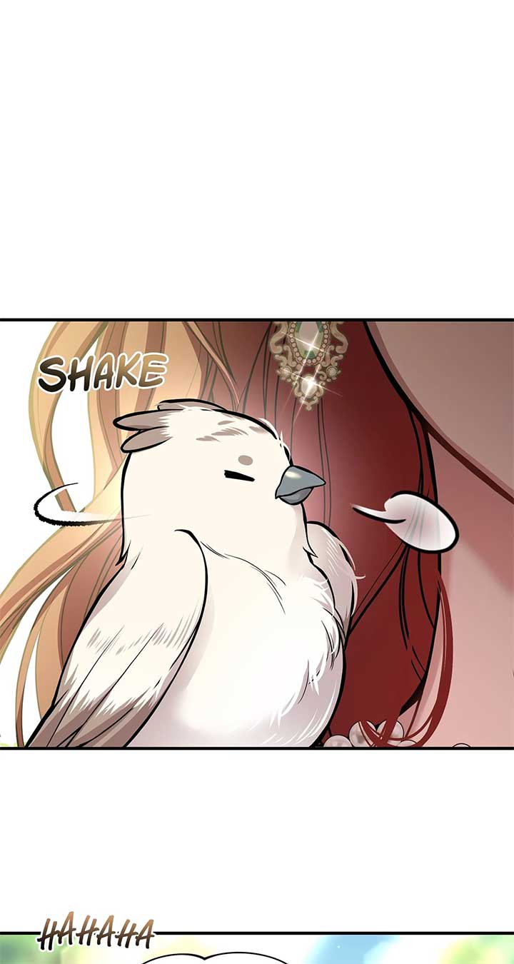 The Secret Bedroom of a Dejected Royal Daughter Chapter 85 page 64