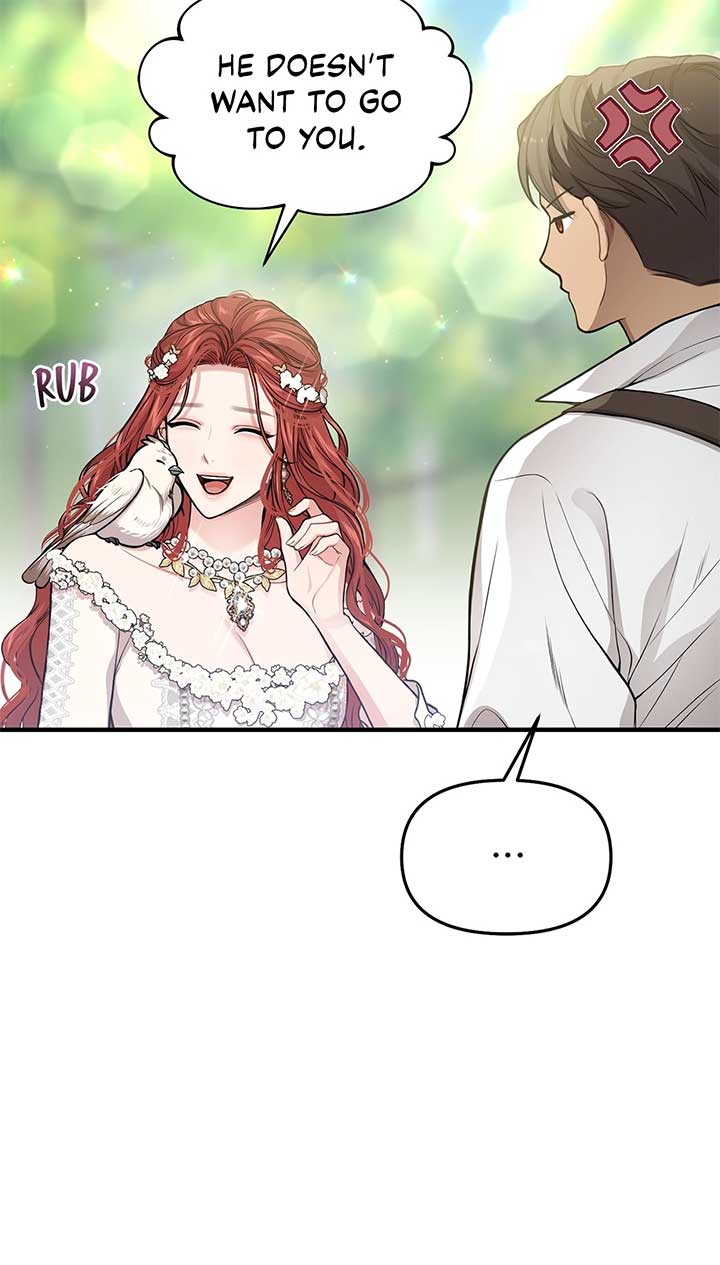 The Secret Bedroom of a Dejected Royal Daughter Chapter 85 page 65