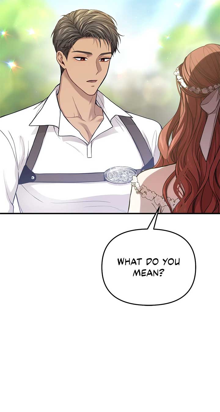 The Secret Bedroom of a Dejected Royal Daughter Chapter 85 page 71