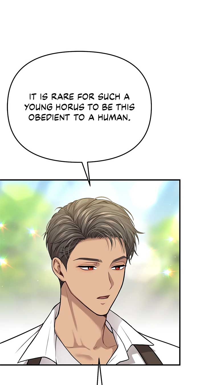 The Secret Bedroom of a Dejected Royal Daughter Chapter 85 page 72