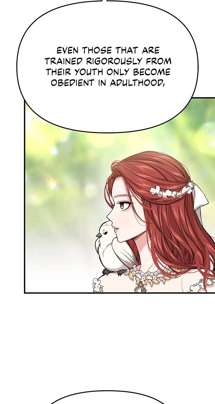 The Secret Bedroom of a Dejected Royal Daughter Chapter 85 page 73