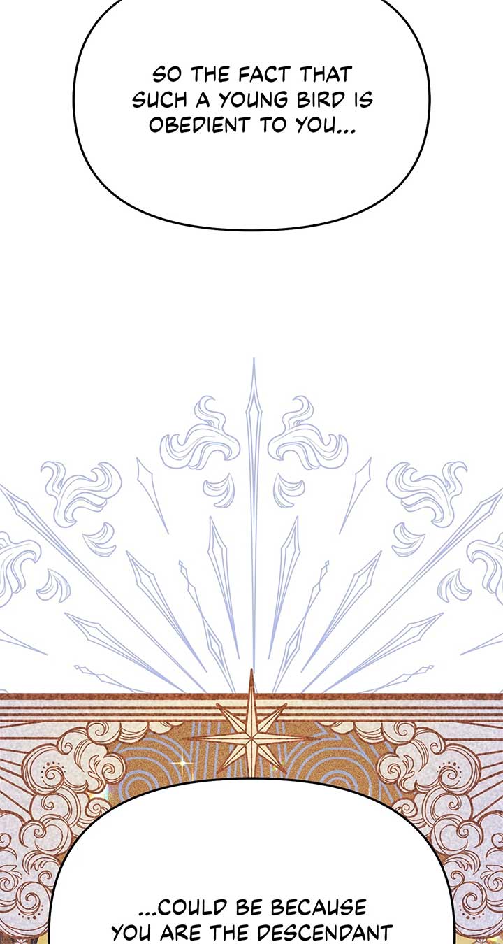 The Secret Bedroom of a Dejected Royal Daughter Chapter 85 page 74
