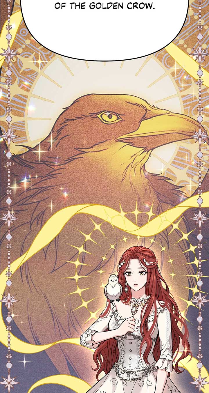 The Secret Bedroom of a Dejected Royal Daughter Chapter 85 page 75