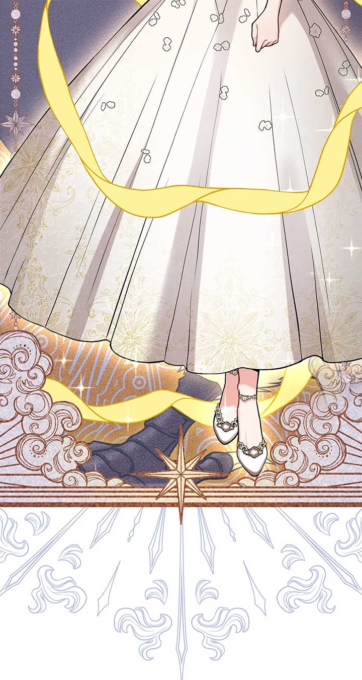 The Secret Bedroom of a Dejected Royal Daughter Chapter 85 page 76