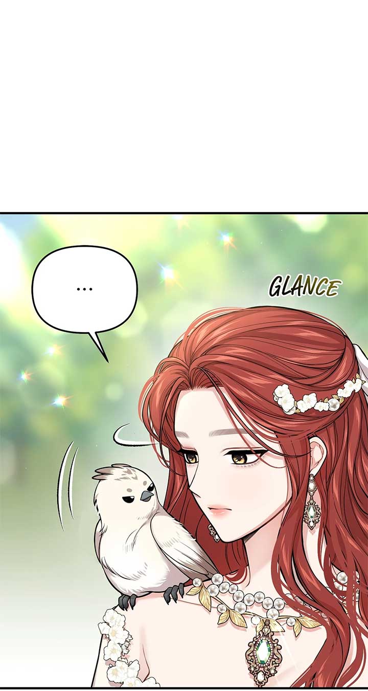 The Secret Bedroom of a Dejected Royal Daughter Chapter 85 page 78