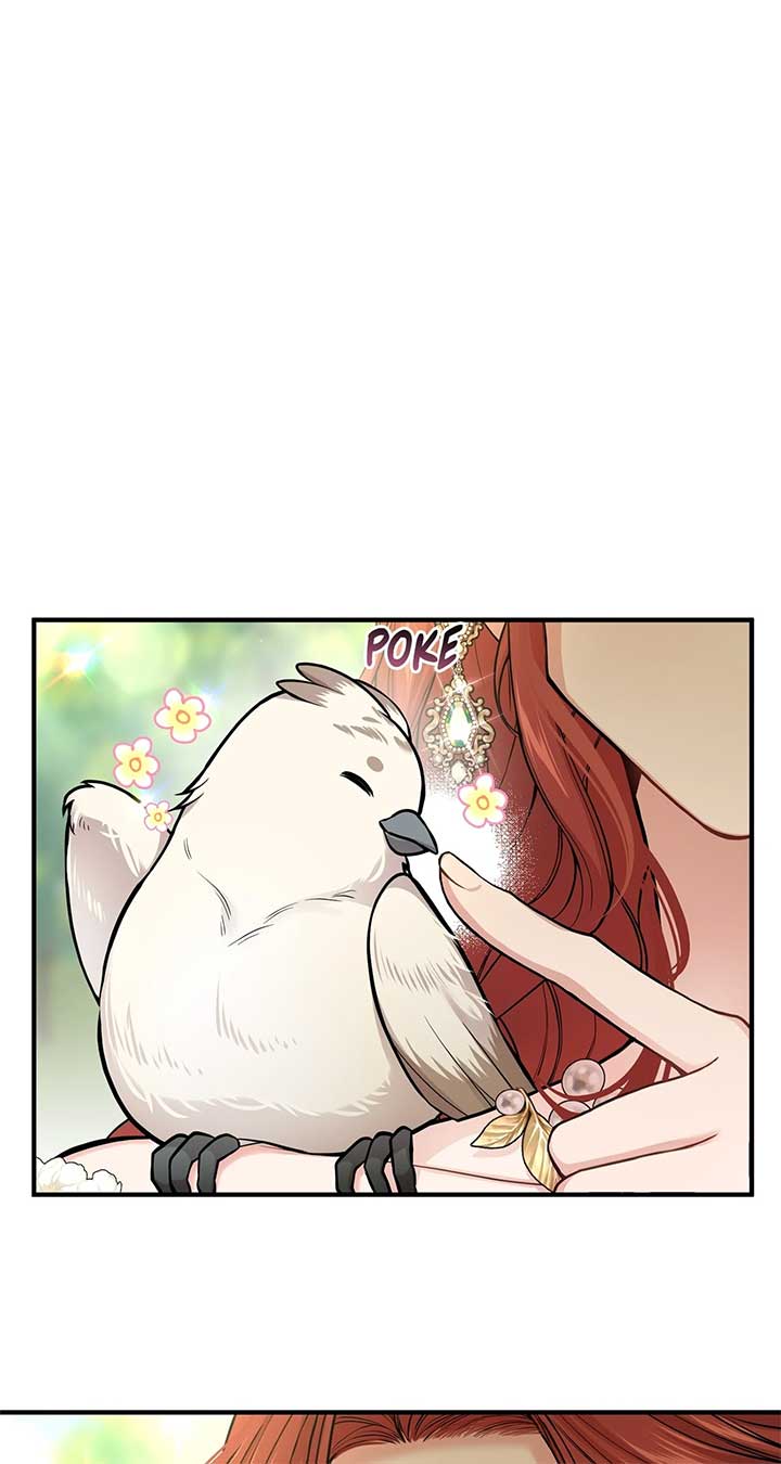 The Secret Bedroom of a Dejected Royal Daughter Chapter 85 page 79