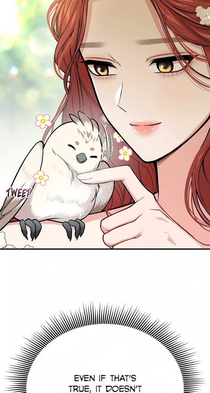 The Secret Bedroom of a Dejected Royal Daughter Chapter 85 page 80