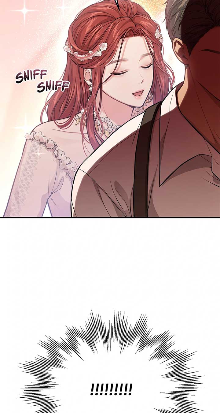 The Secret Bedroom of a Dejected Royal Daughter Chapter 85 page 89