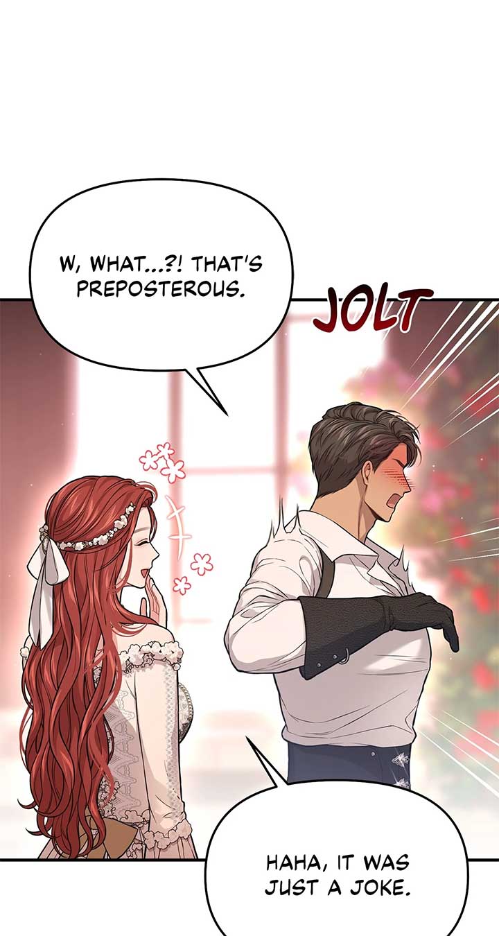 The Secret Bedroom of a Dejected Royal Daughter Chapter 85 page 91