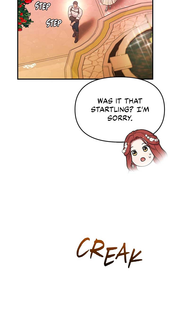 The Secret Bedroom of a Dejected Royal Daughter Chapter 85 page 93