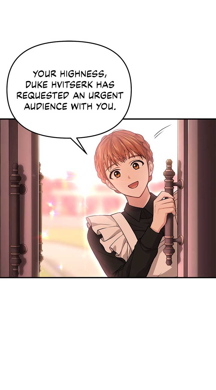 The Secret Bedroom of a Dejected Royal Daughter Chapter 85 page 94
