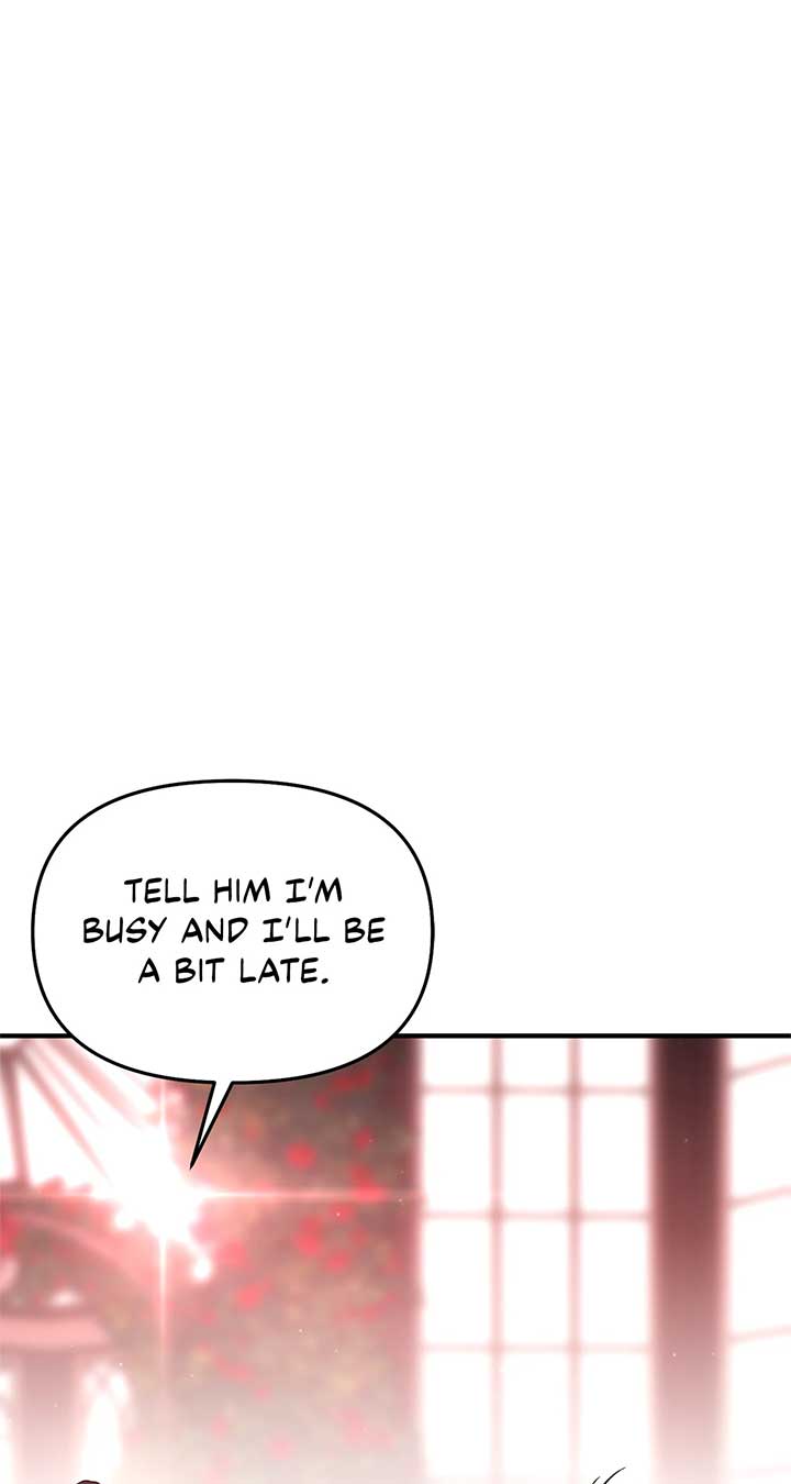 The Secret Bedroom of a Dejected Royal Daughter Chapter 85 page 97