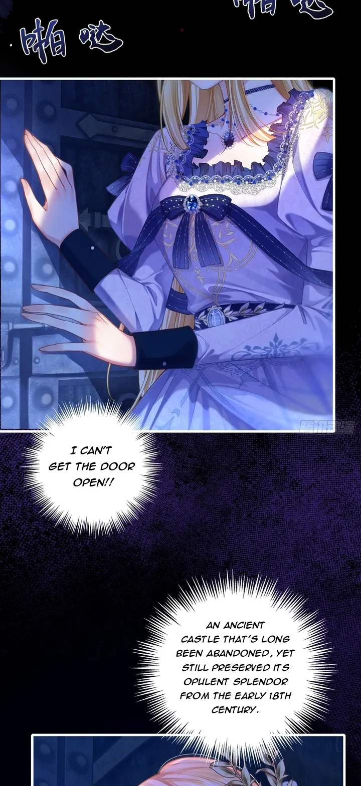 The Secret Game of Nobles Chapter 1 page 9