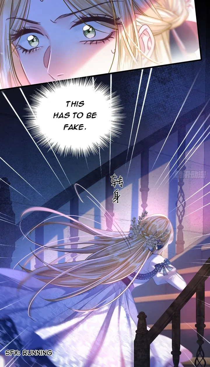 The Secret Game of Nobles Chapter 1 page 13