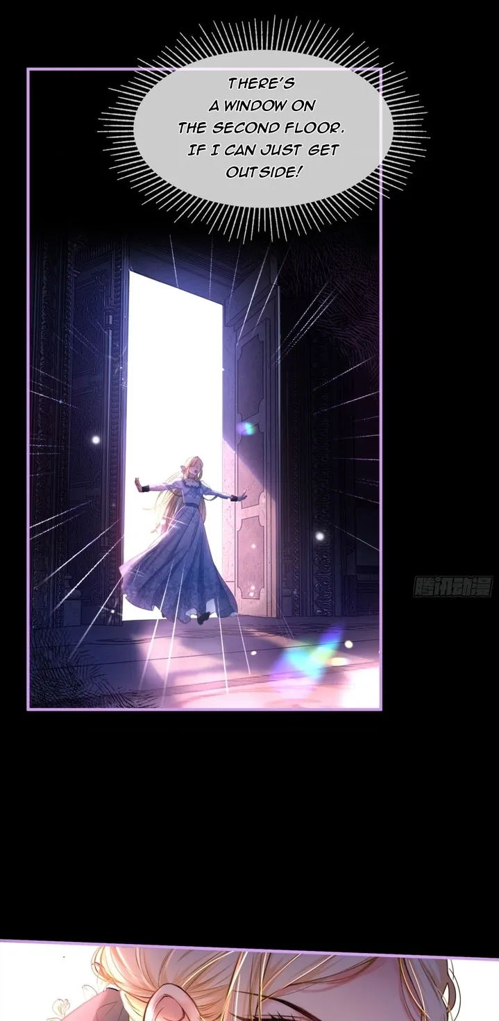 The Secret Game of Nobles Chapter 1 page 16