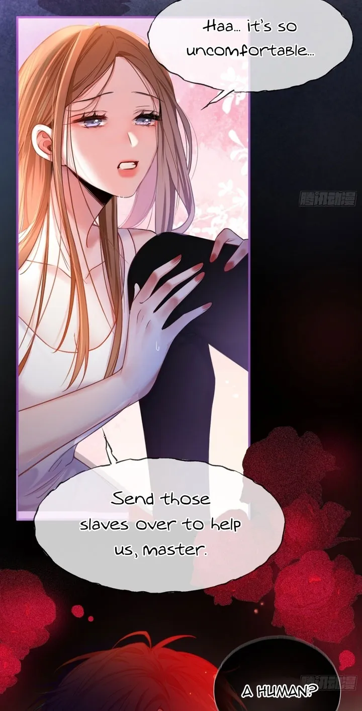 The Secret Game of Nobles Chapter 1 page 18