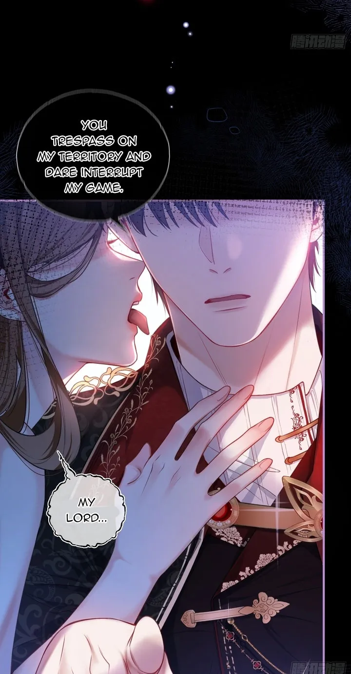 The Secret Game of Nobles Chapter 1 page 20