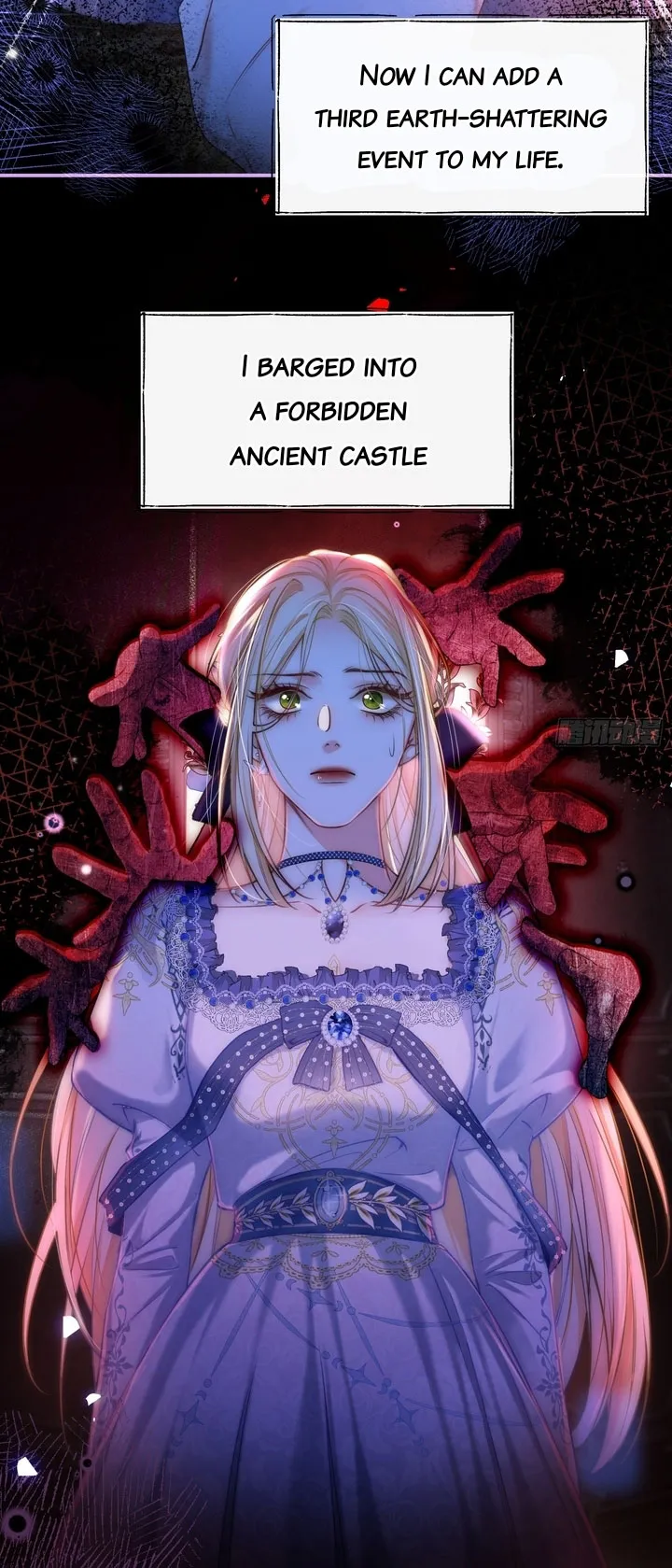 The Secret Game of Nobles Chapter 1 page 22