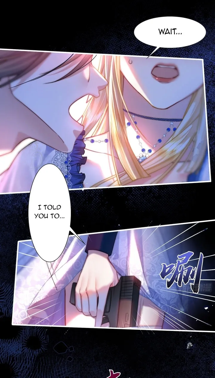 The Secret Game of Nobles Chapter 1 page 24