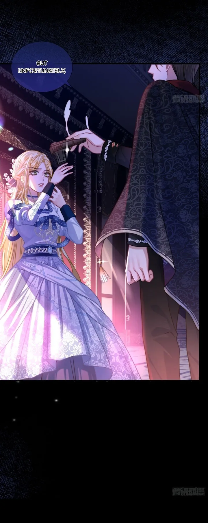 The Secret Game of Nobles Chapter 1 page 30