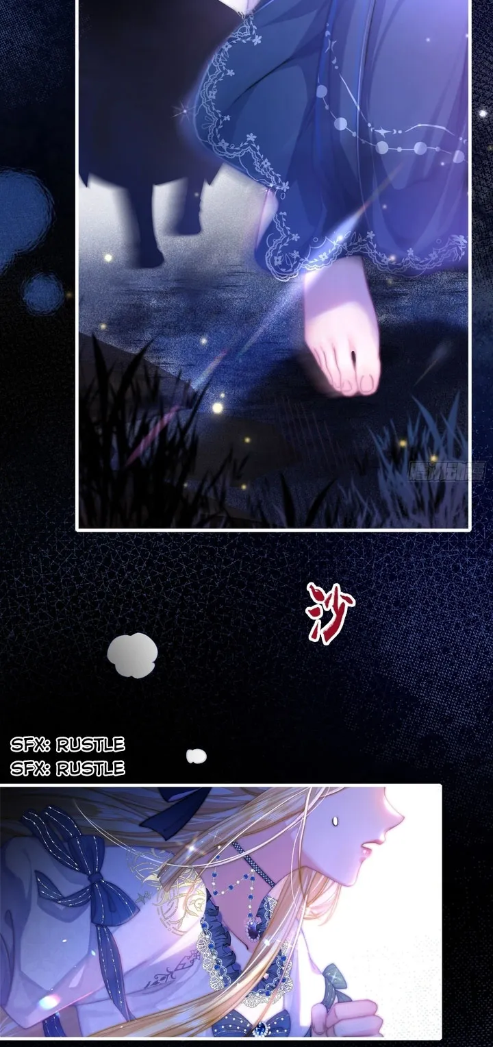 The Secret Game of Nobles Chapter 1 page 3
