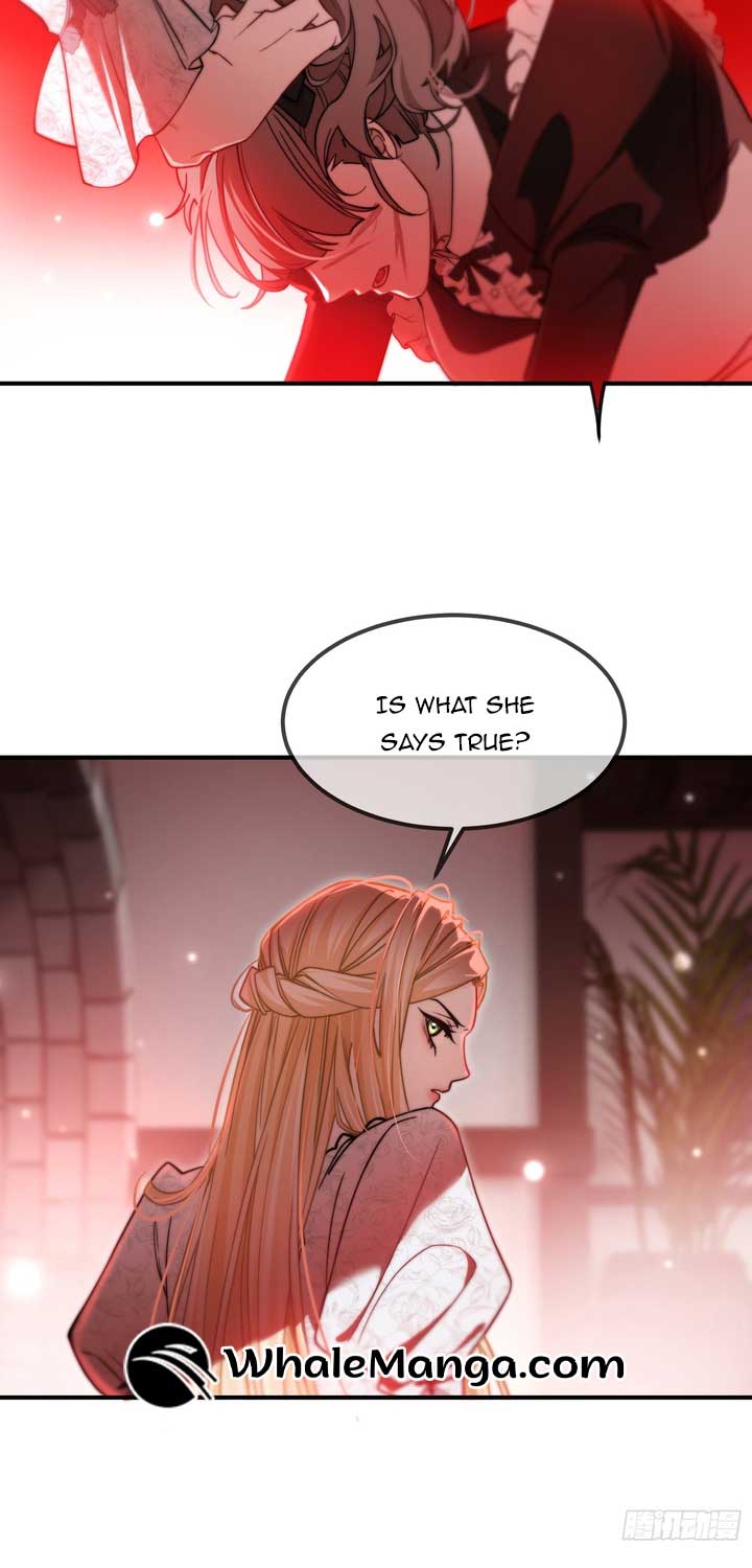 The Secret Game of Nobles Chapter 10 page 11