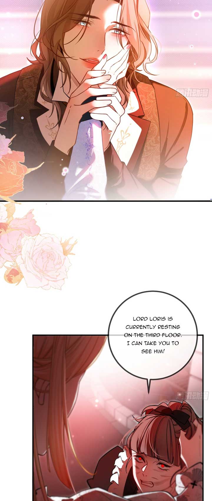 The Secret Game of Nobles Chapter 10 page 13
