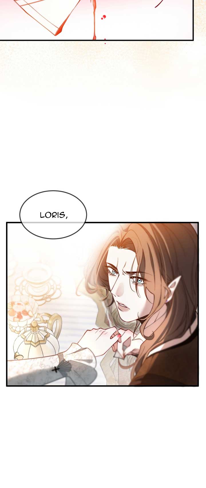The Secret Game of Nobles Chapter 10 page 19