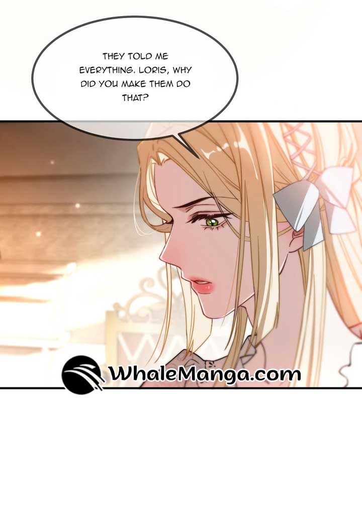The Secret Game of Nobles Chapter 10 page 23