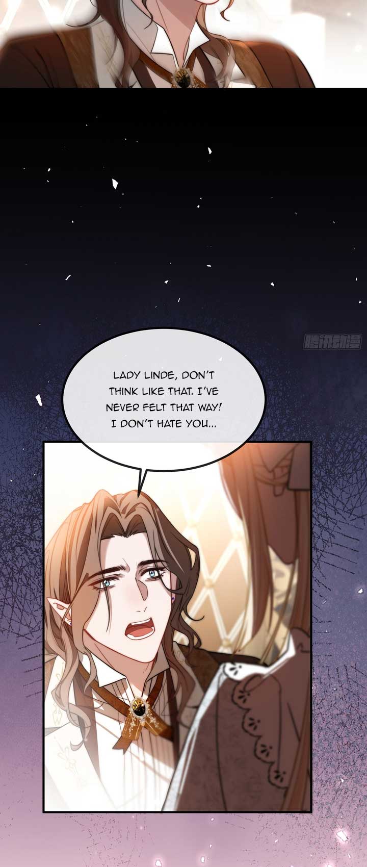 The Secret Game of Nobles Chapter 10 page 26