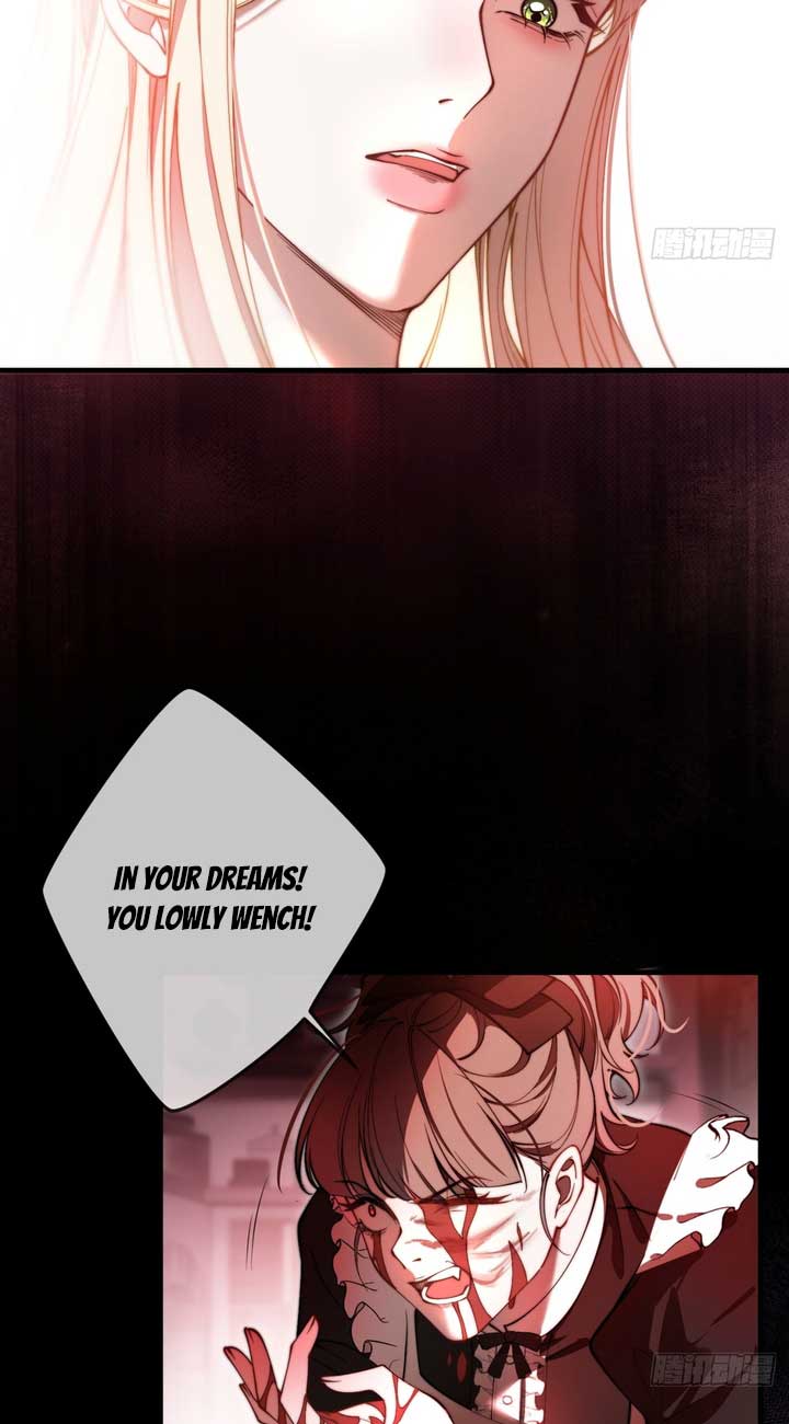 The Secret Game of Nobles Chapter 10 page 3