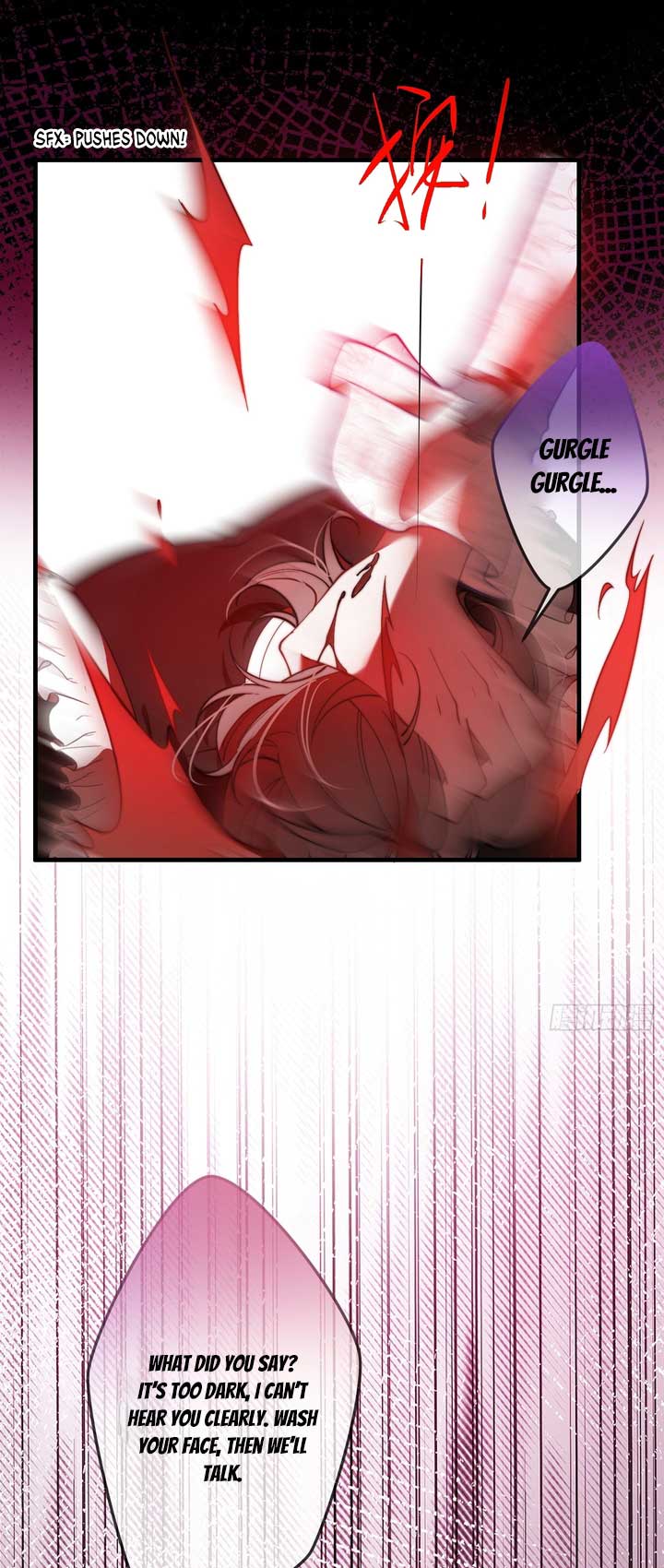 The Secret Game of Nobles Chapter 10 page 6