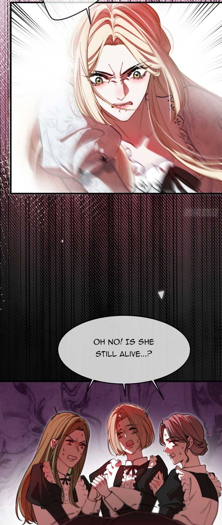 The Secret Game of Nobles Chapter 10 page 7