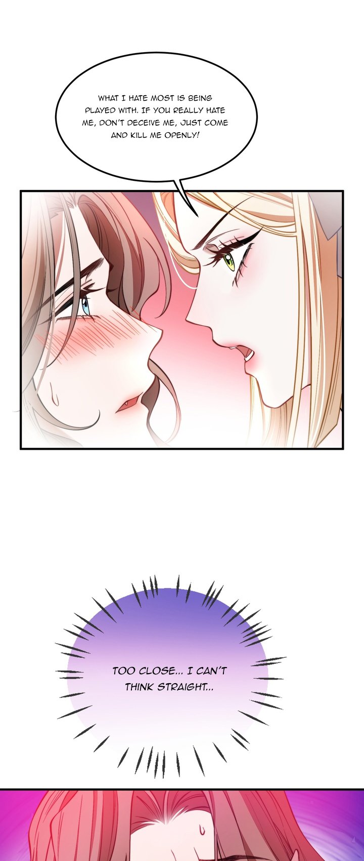The Secret Game of Nobles Chapter 11 page 10