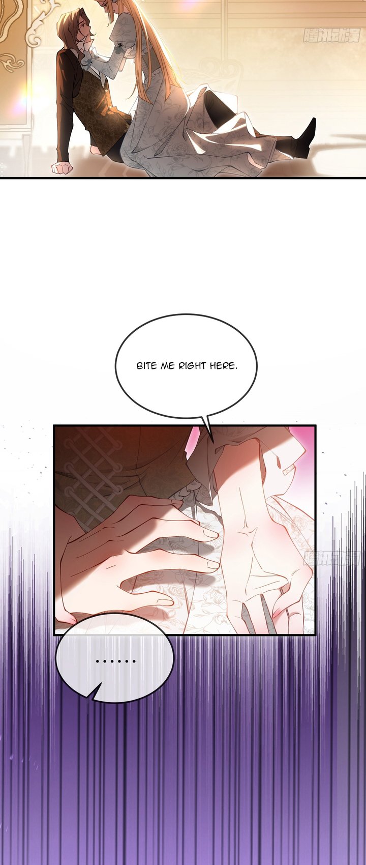 The Secret Game of Nobles Chapter 11 page 14