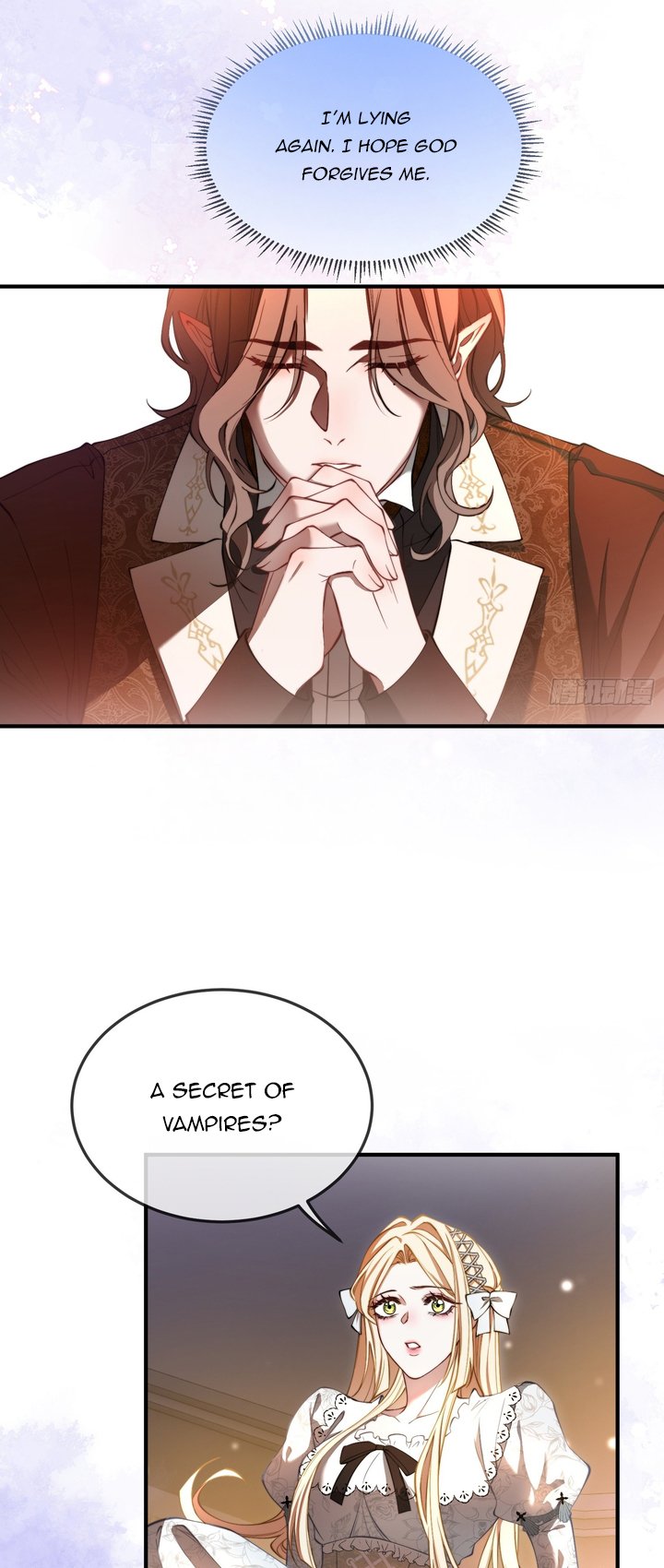 The Secret Game of Nobles Chapter 11 page 19