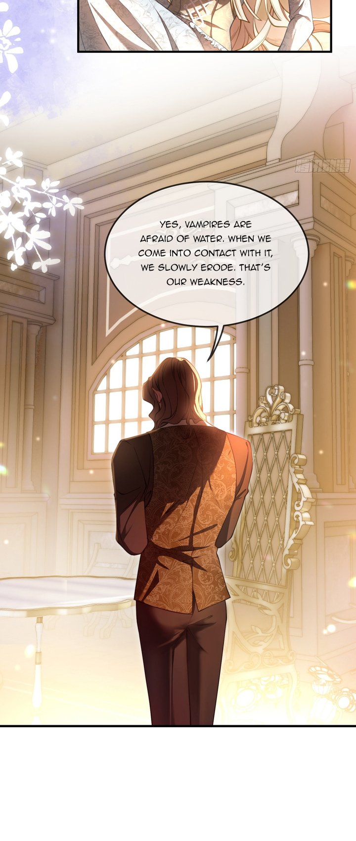 The Secret Game of Nobles Chapter 11 page 20