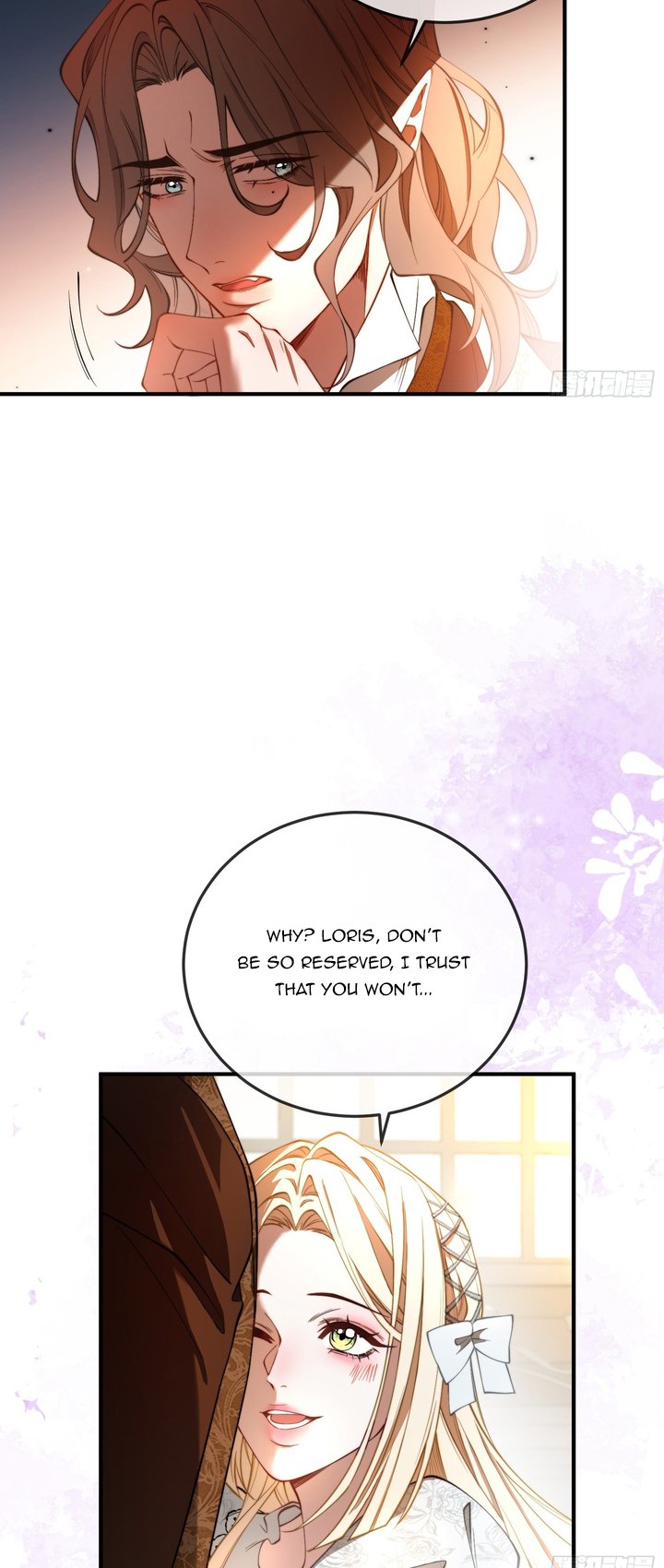 The Secret Game of Nobles Chapter 11 page 23