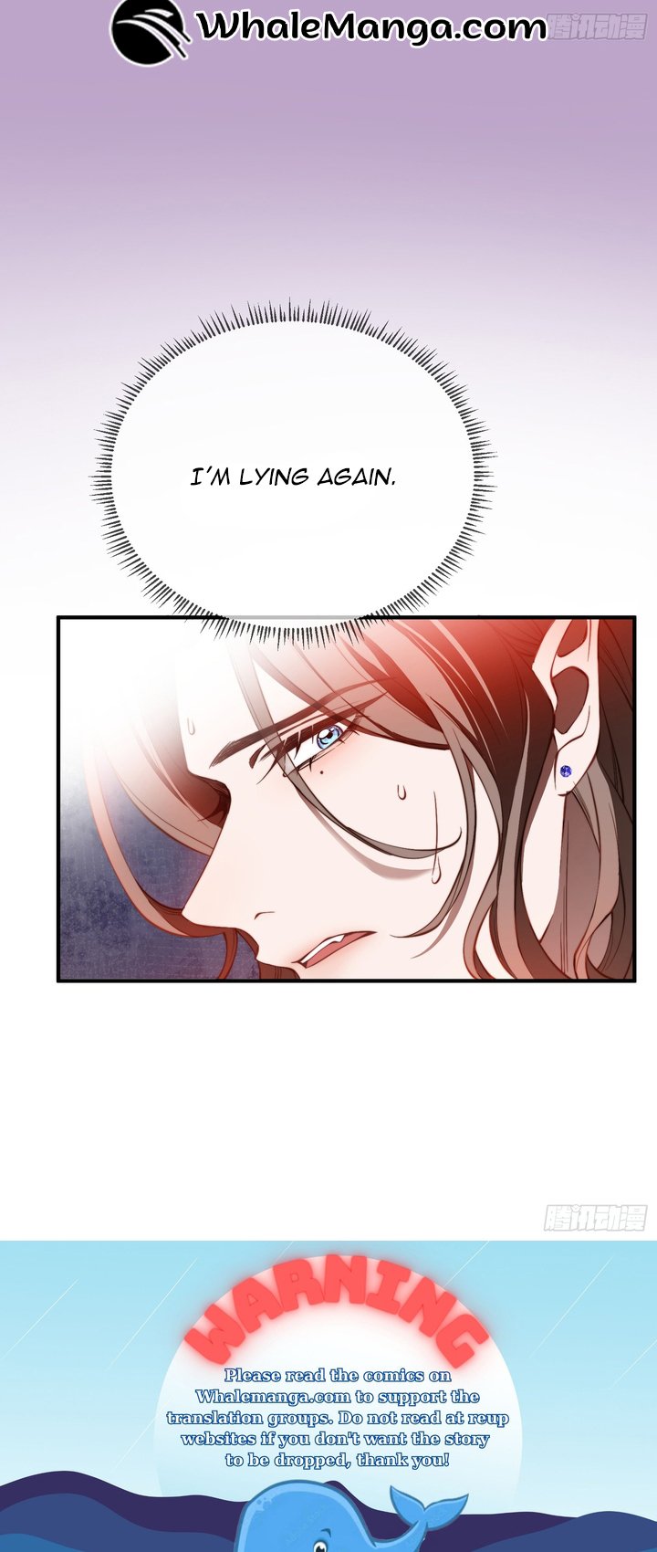 The Secret Game of Nobles Chapter 11 page 26