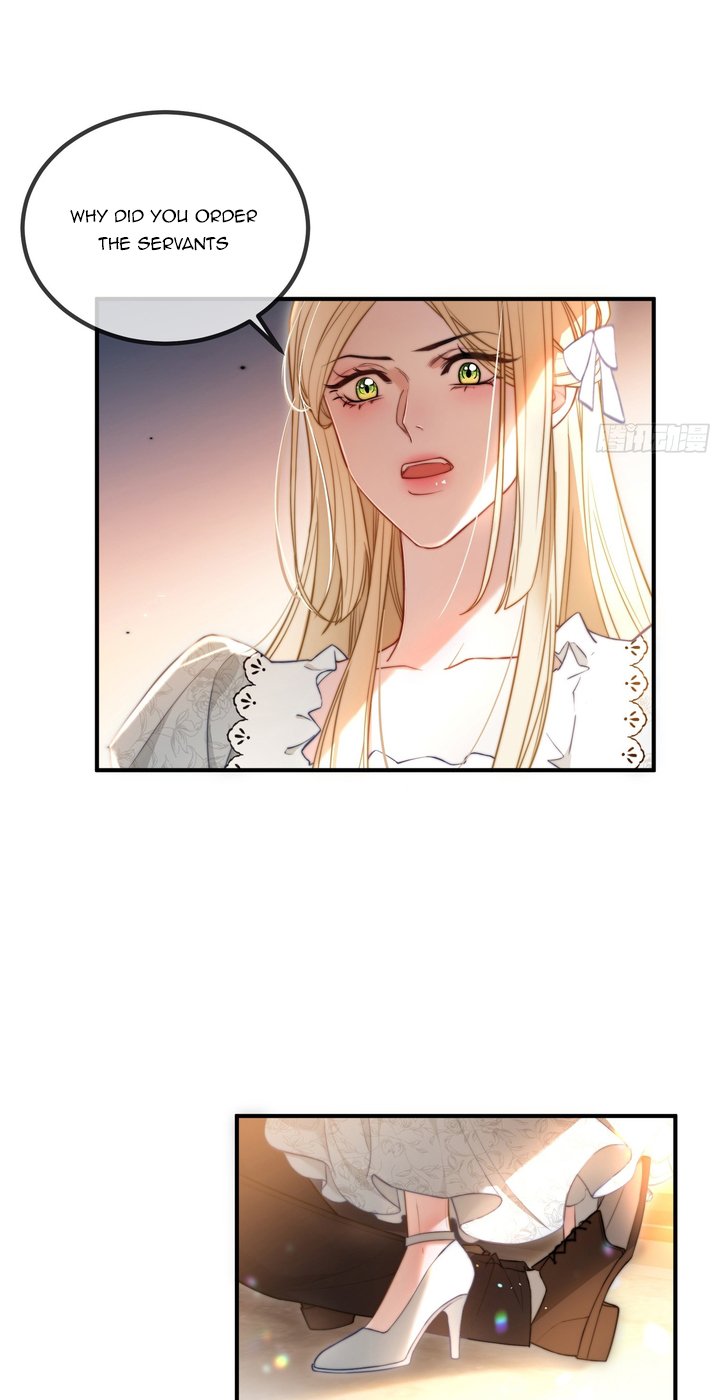 The Secret Game of Nobles Chapter 11 page 3