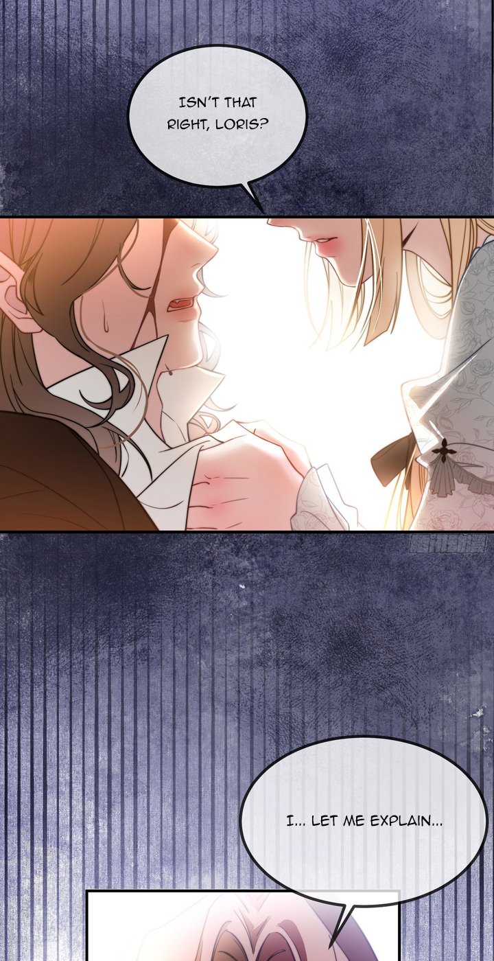 The Secret Game of Nobles Chapter 11 page 5