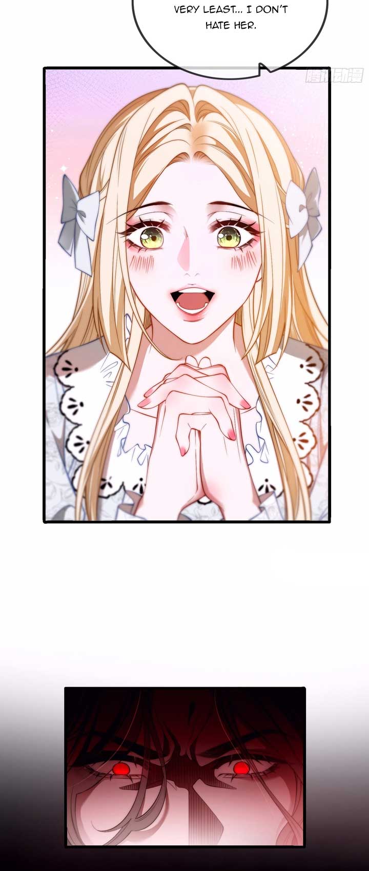 The Secret Game of Nobles Chapter 12 page 9