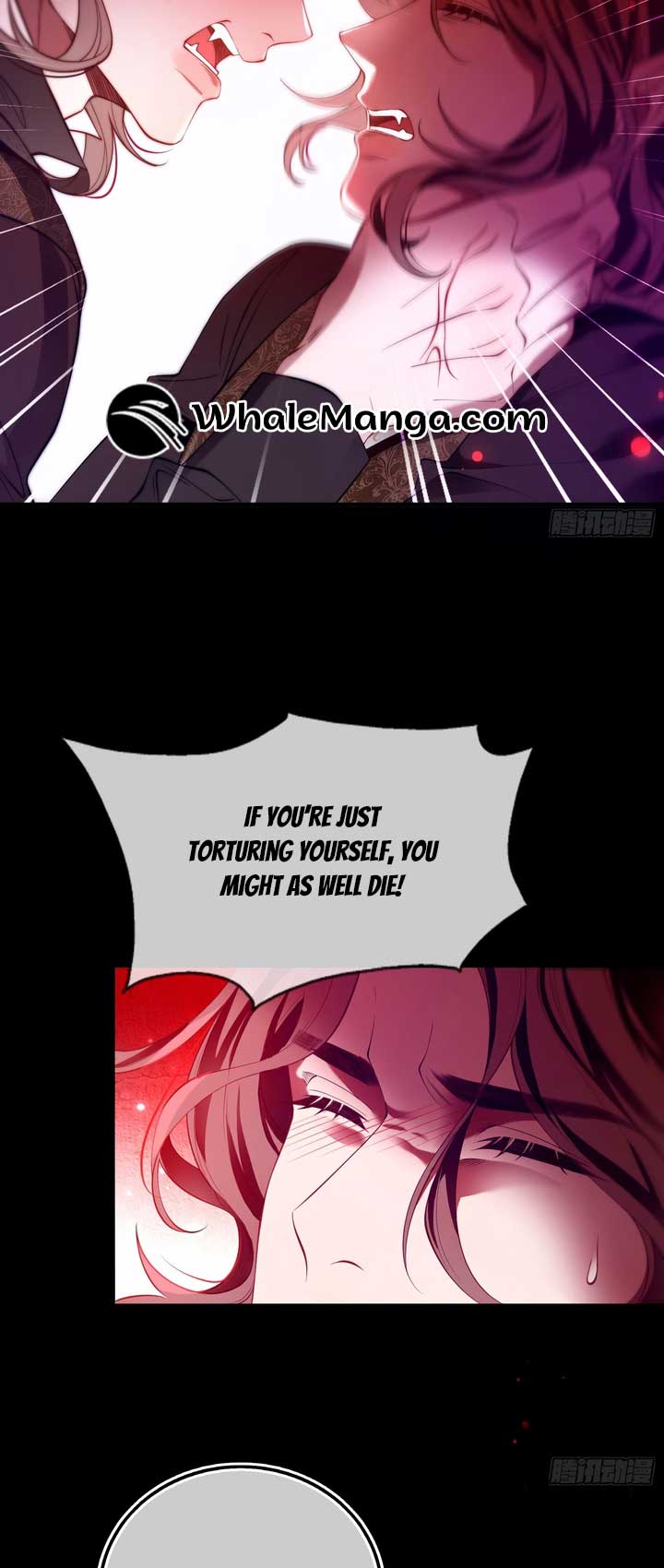 The Secret Game of Nobles Chapter 12 page 11