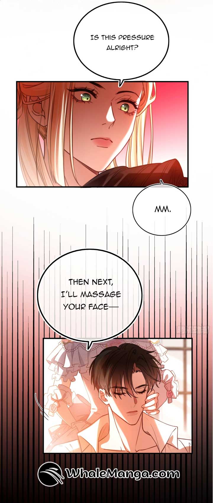 The Secret Game of Nobles Chapter 12 page 26