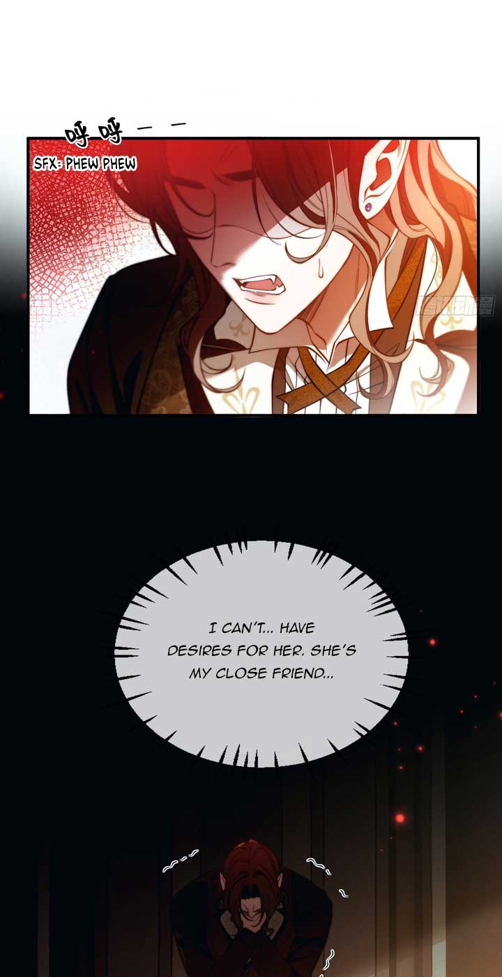 The Secret Game of Nobles Chapter 12 page 3