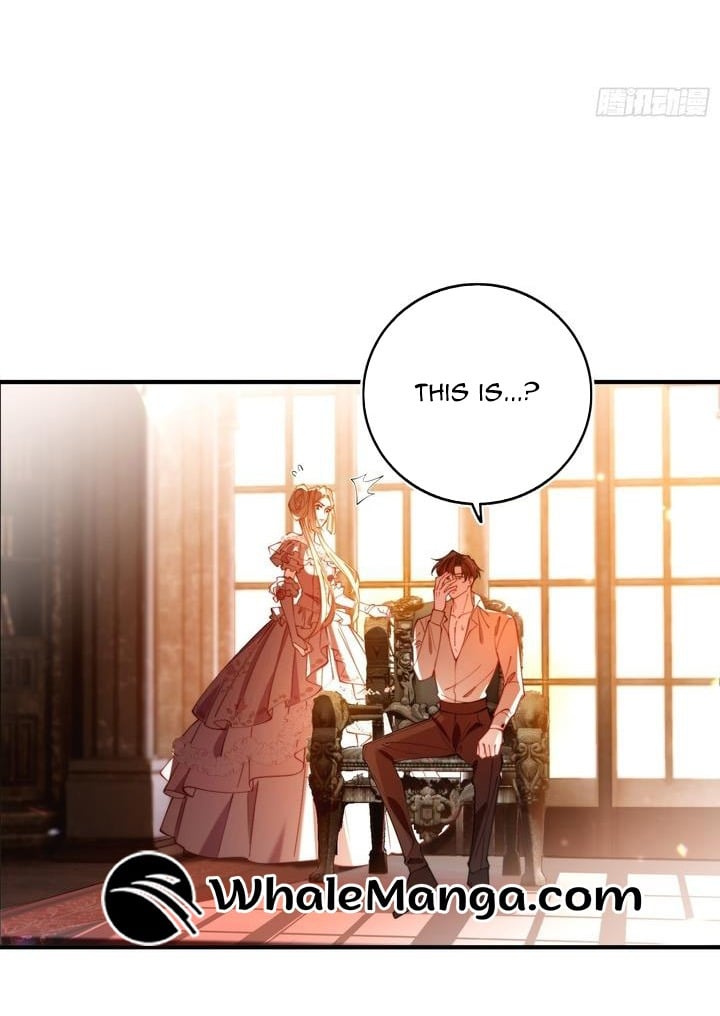 The Secret Game of Nobles Chapter 13 page 9