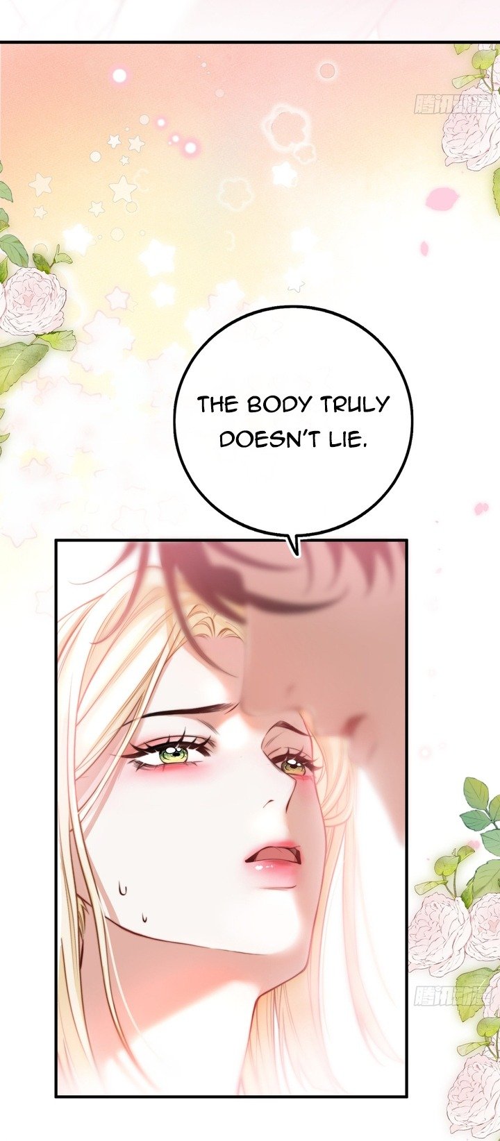 The Secret Game of Nobles Chapter 14 page 9